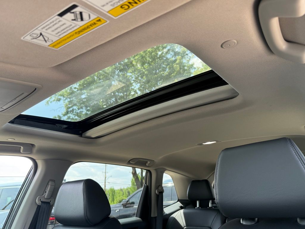 2023 Honda CR-V EX-L photo 29