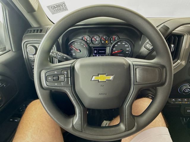 2026 Chevrolet Silverado 1500 photo 11
