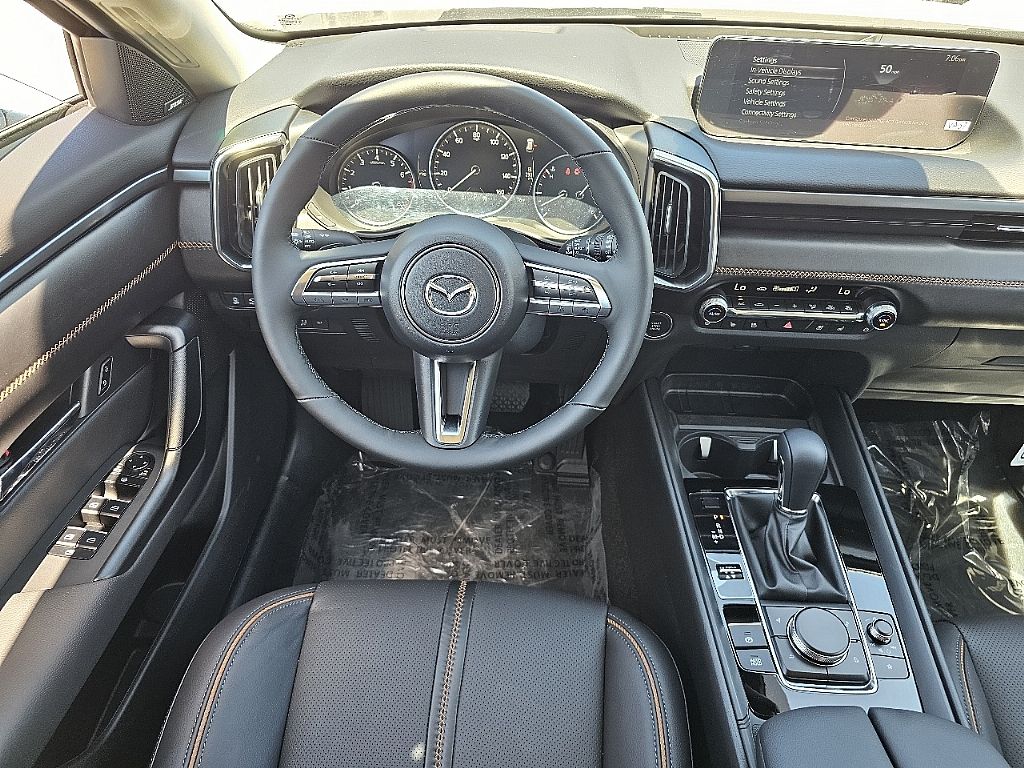 2025 Mazda CX-50 2.5 Turbo Premium Plus photo 6