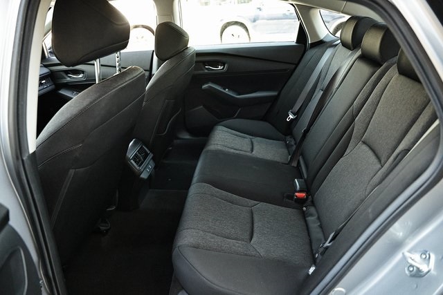 2025 Honda Accord 1.5T SE photo 24