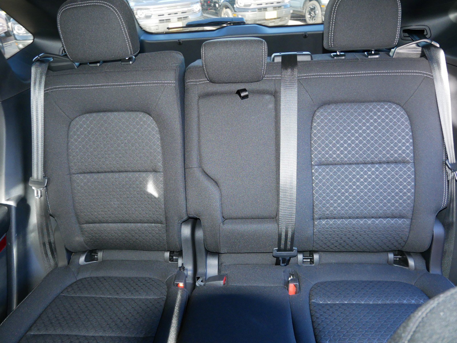 2024 Ford Escape Active photo 12