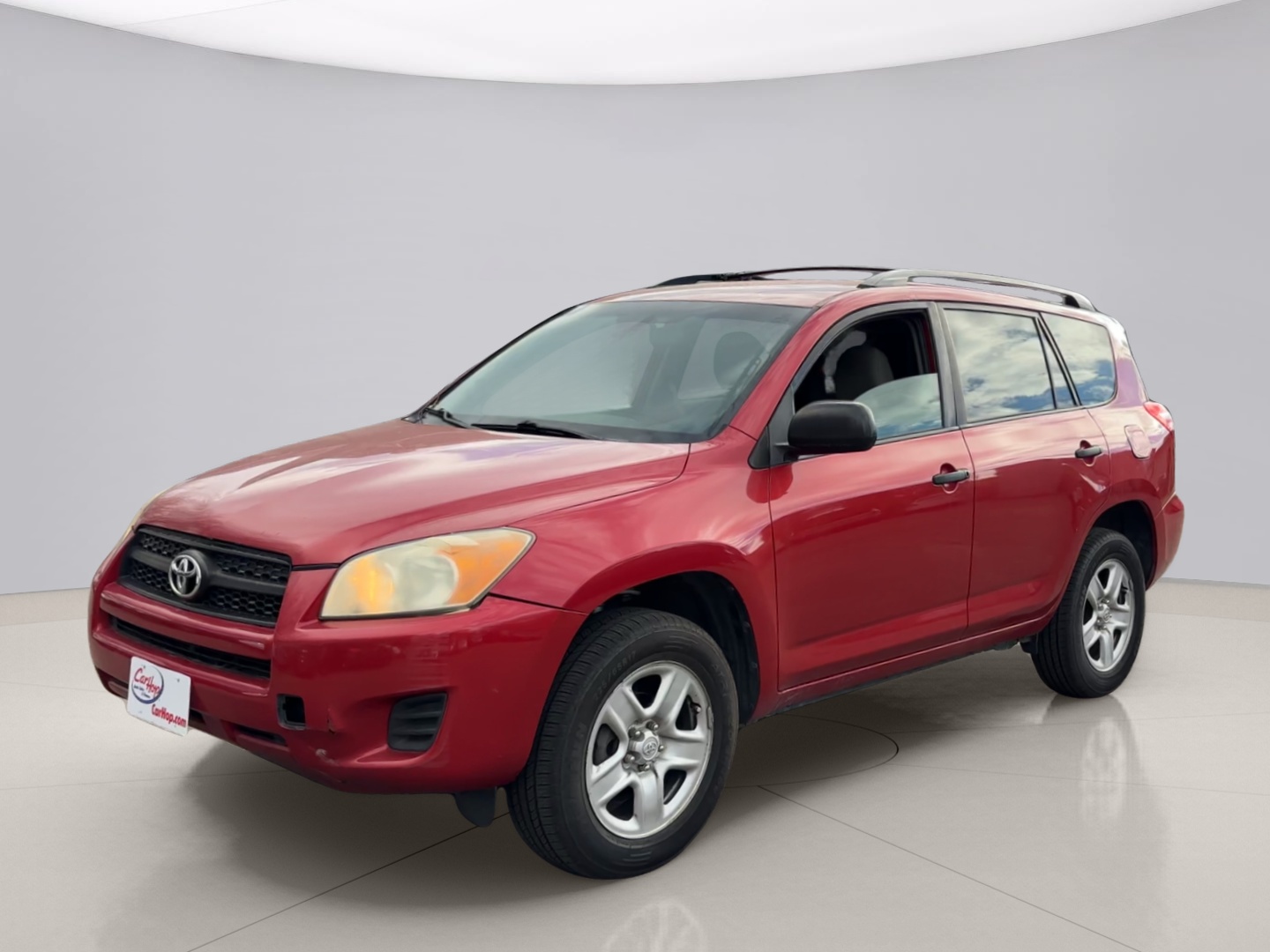 2009 Toyota RAV4 Base