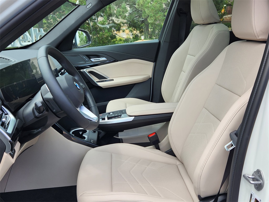 2025 Bmw X1 XDrive28i photo 10