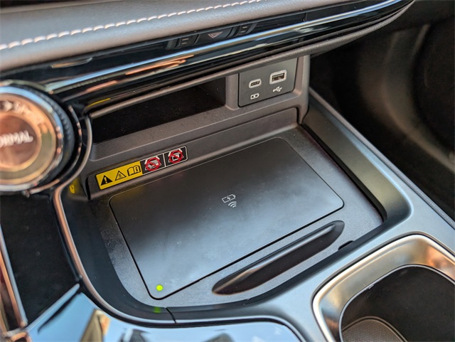 2024 Lexus NX 450h+ Luxury photo 21