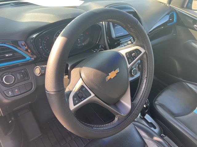 2019 Chevrolet Spark 2LT LT photo 11