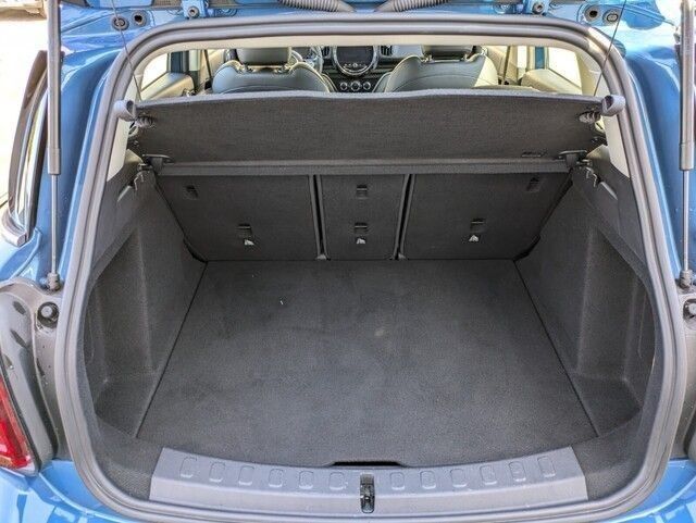 2022 Mini Countryman S ALL4 photo 15