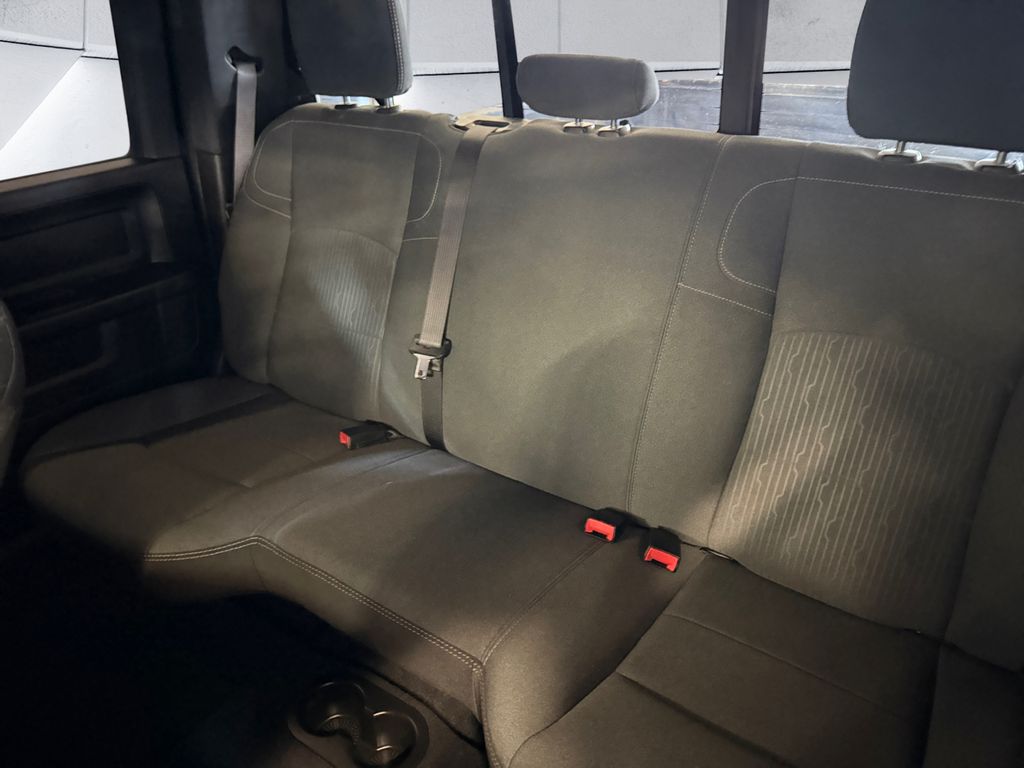 2022 Ram 2500 Tradesman photo 16