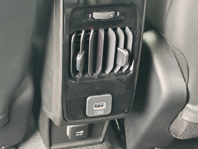 2025 Jeep Compass Limited photo 28