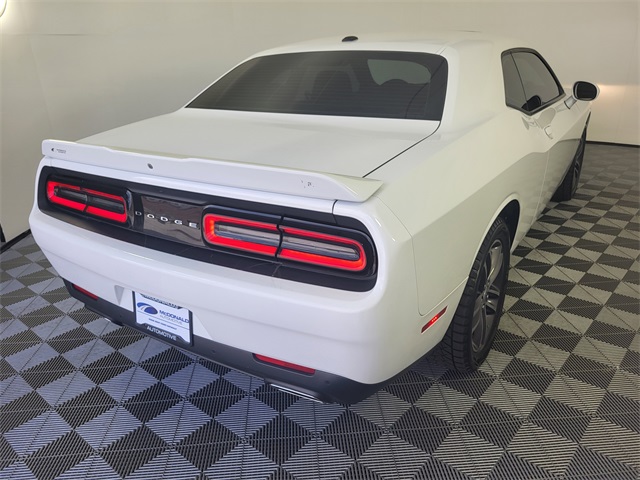 2019 Dodge Challenger GT photo 6