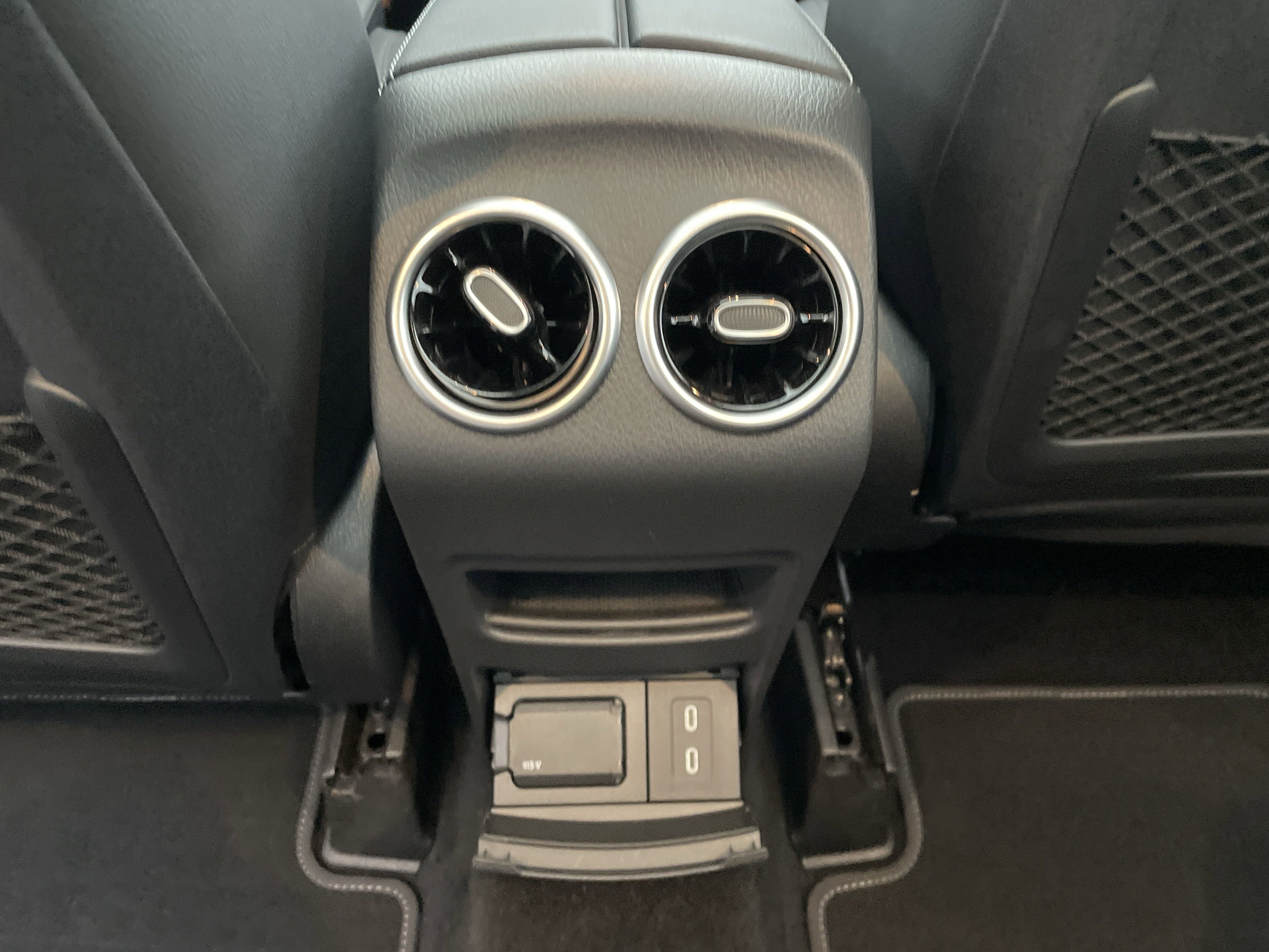 2024 Mercedes Benz GLB 250 4MATIC photo 22