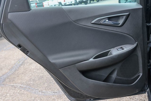 Used 2023 Mosaic Black Metallic Chevrolet LT image 13