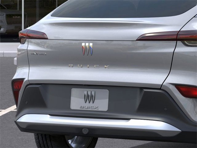 2025 Buick Envista Preferred photo 7