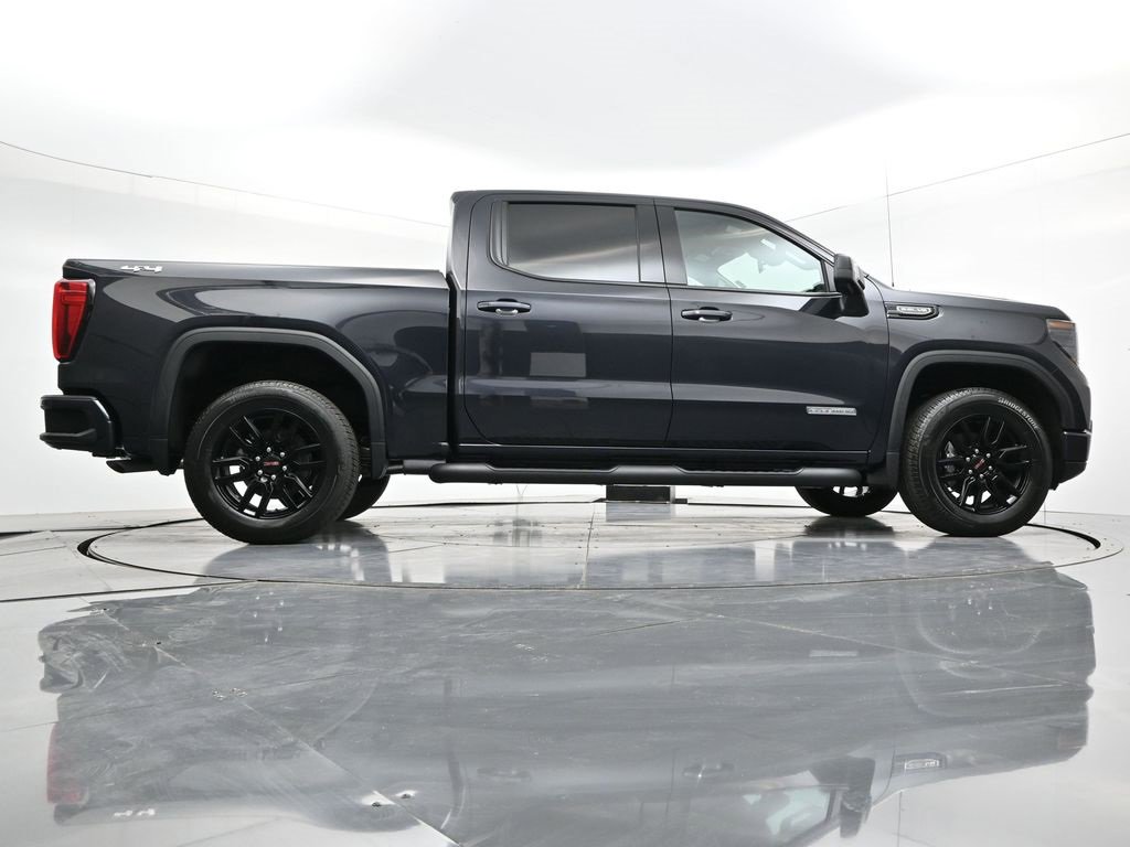 2026 Gmc Sierra Elevation photo 31