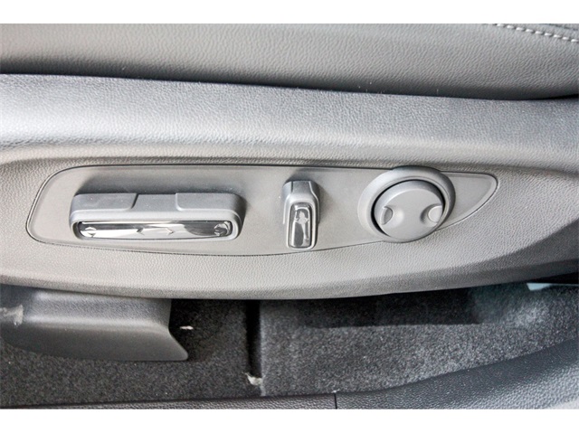2026 Honda CR-V EX-L photo 19