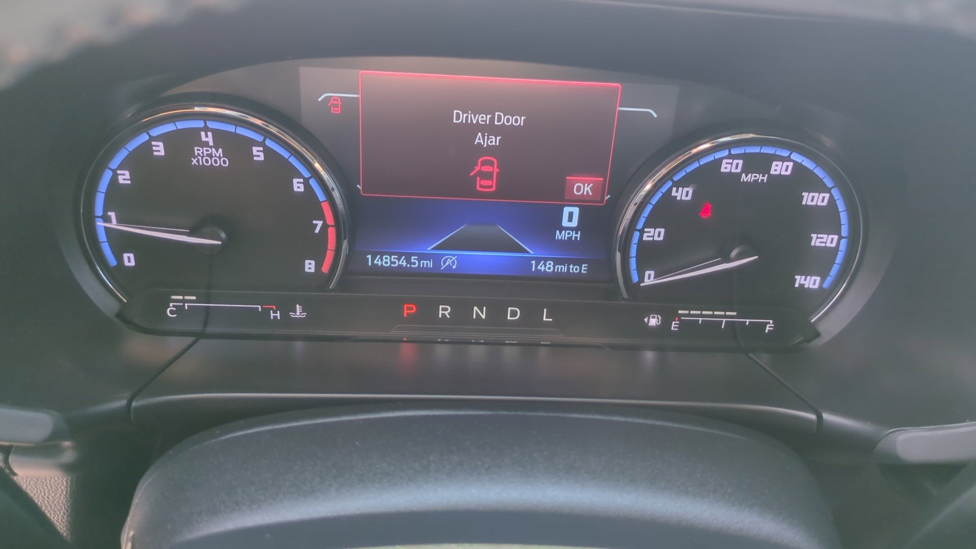 2022 Ford Bronco Sport Outer Banks photo 18