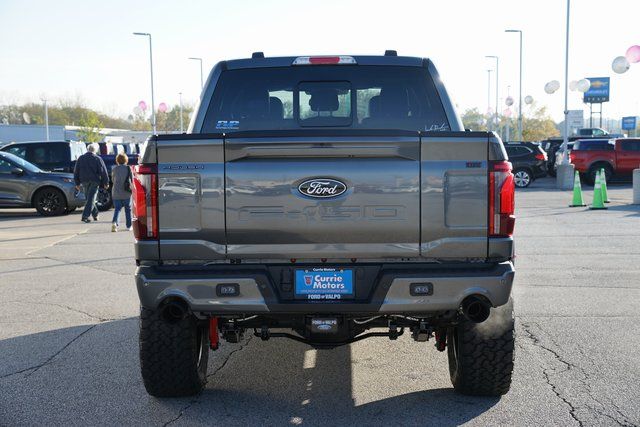 2025 FORD F-150 - Image 36