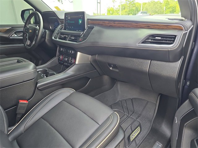 2024 Chevrolet Tahoe Premier photo 9