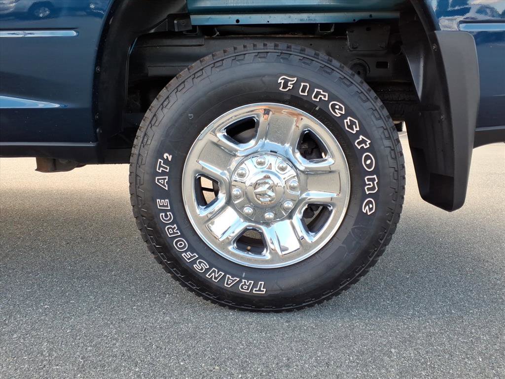 2024 Ram 2500 Tradesman photo 20