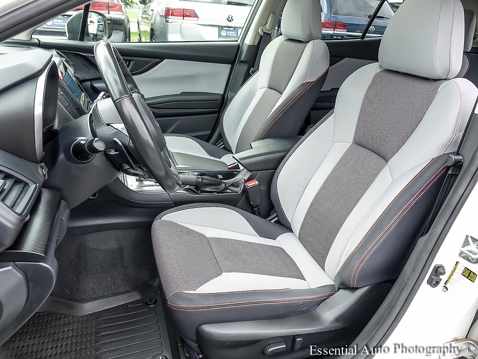 2023 SUBARU CROSSTREK - Image 8