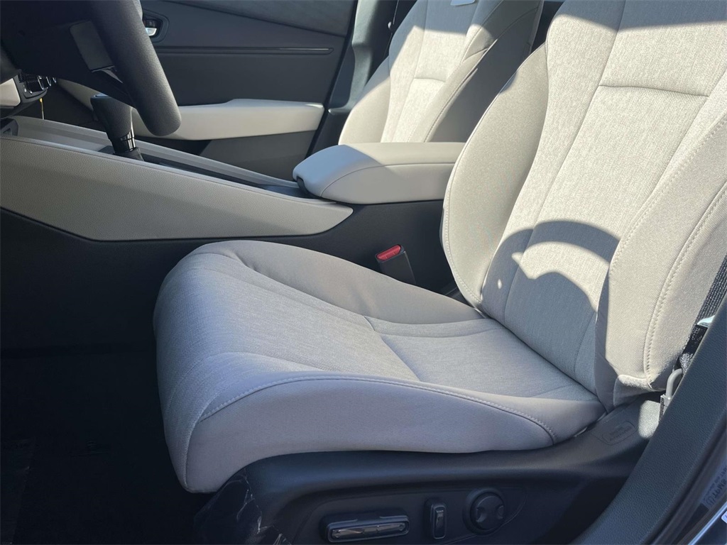 2025 Honda Accord 1.5T SE photo 10