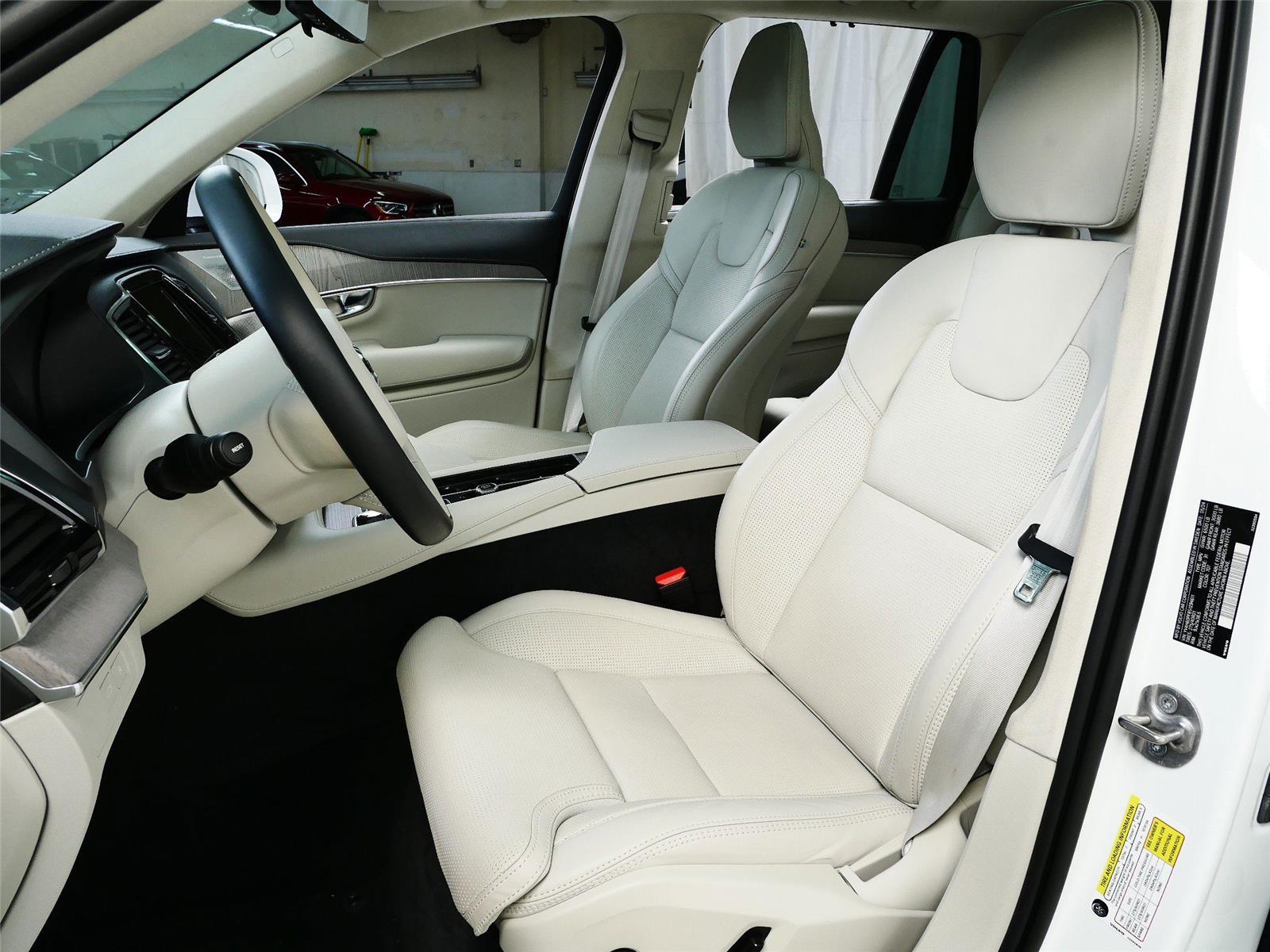 Used 2025 Volvo XC90 Ultra with VIN YV4H60PF8S1294611 for sale in Minnetonka, Minnesota