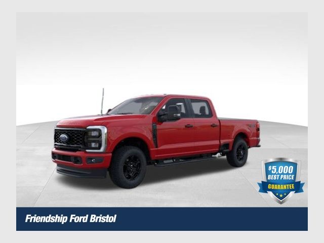 2026 Ford F-350 Base's photo
