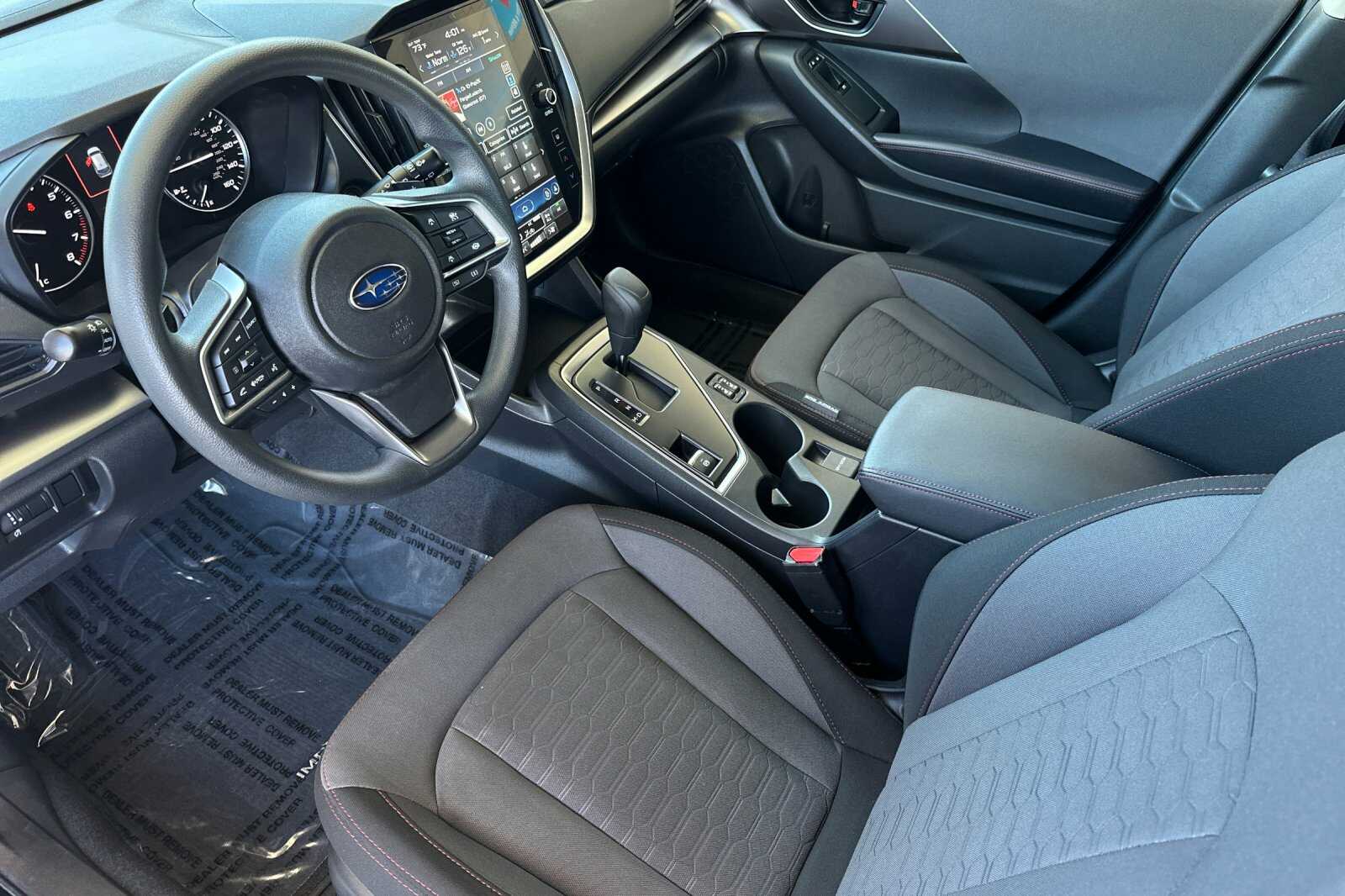2024 Subaru Impreza Sport photo 9