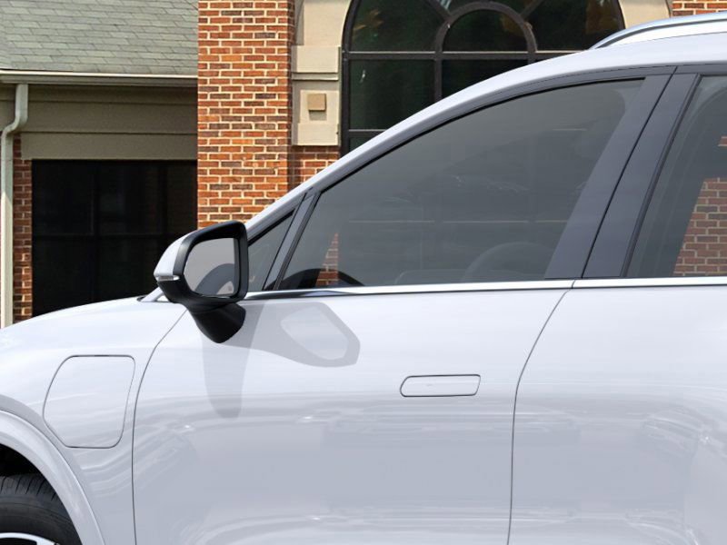 2025 Chevrolet Equinox EV 1LT photo 4
