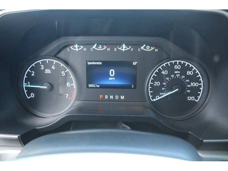 2023 Ford F-150 XLT photo 19