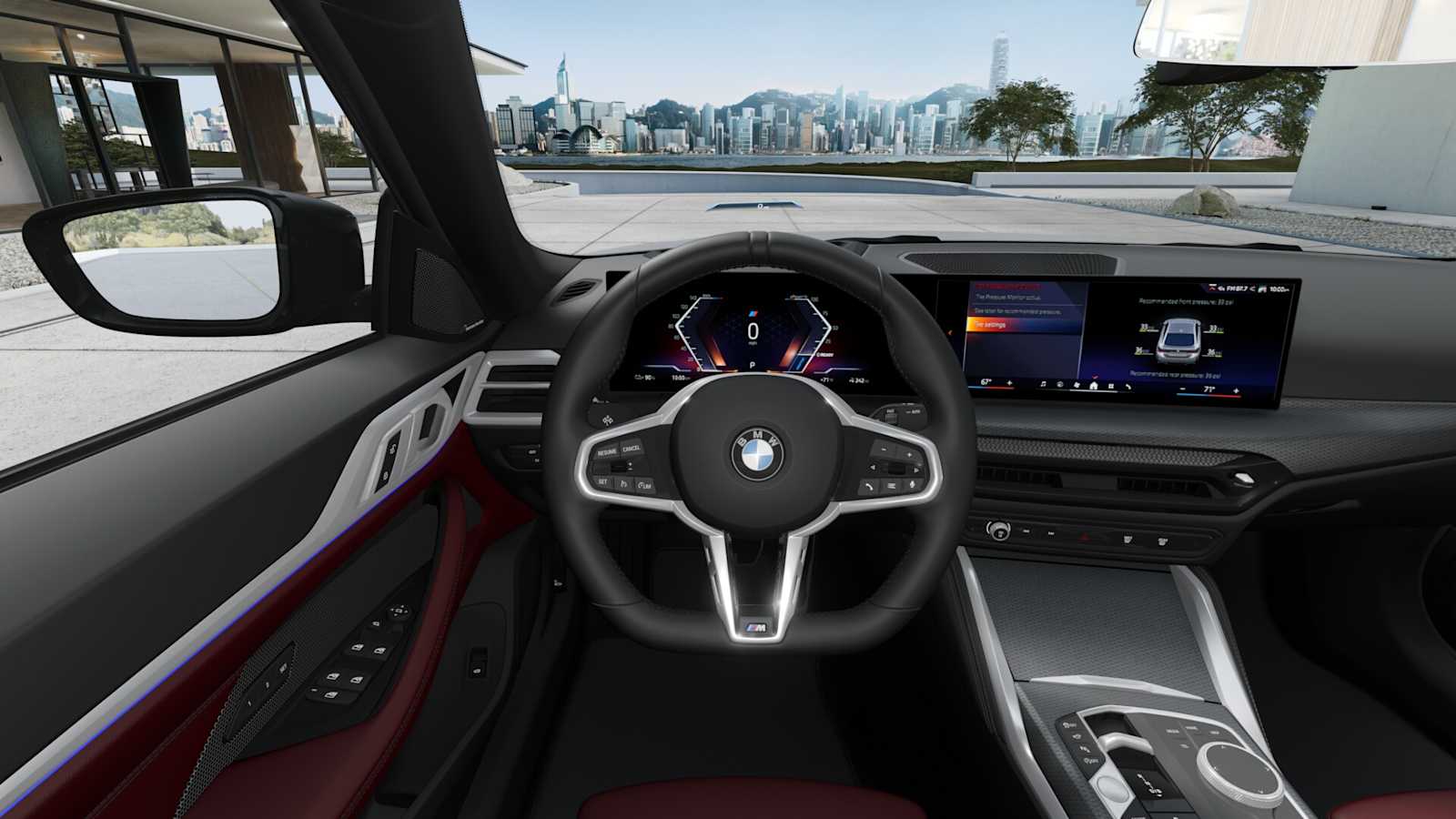 2025 Bmw i4 eDrive40 photo 13