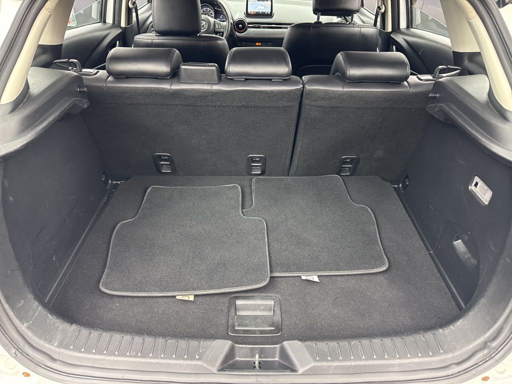 2016 Mazda CX-3 Touring photo 32