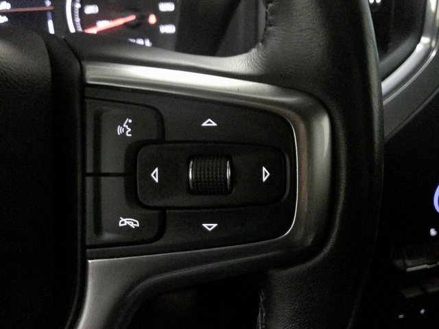 2021 Chevrolet Silverado 1500 RST photo 32