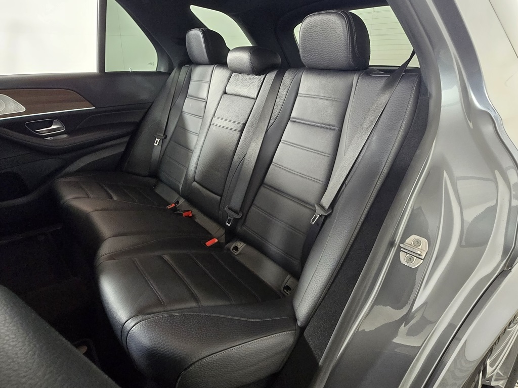 2020 Mercedes Benz GLE 450 4MATIC photo 8