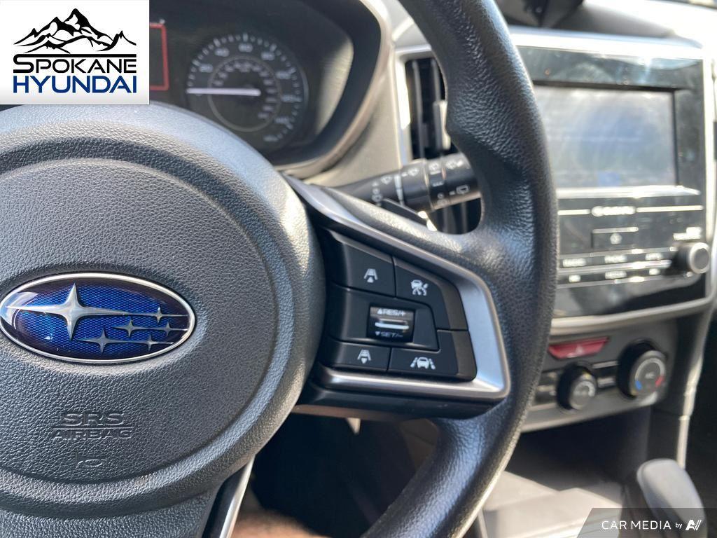 2018 Subaru Impreza Premium photo 18