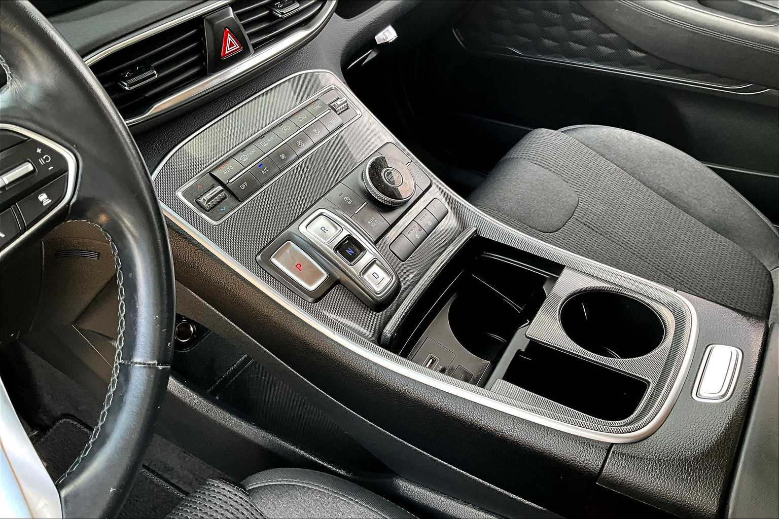 2022 Hyundai Santa Fe XRT photo 15