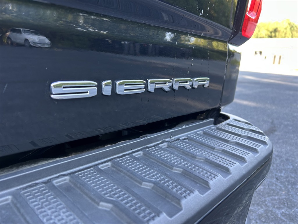 2020 Gmc Sierra 1500 Denali photo 12