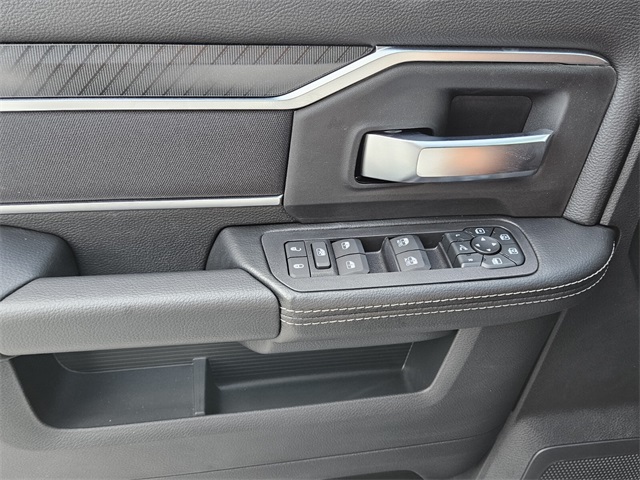 2026 Ram 2500 Big Horn photo 31