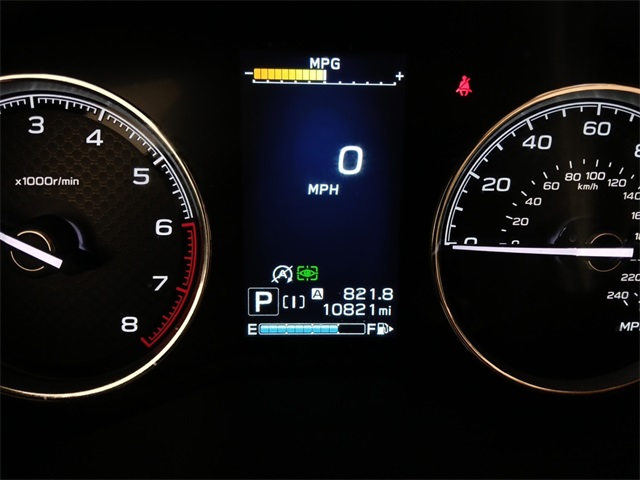 2023 Subaru Forester Touring photo 12