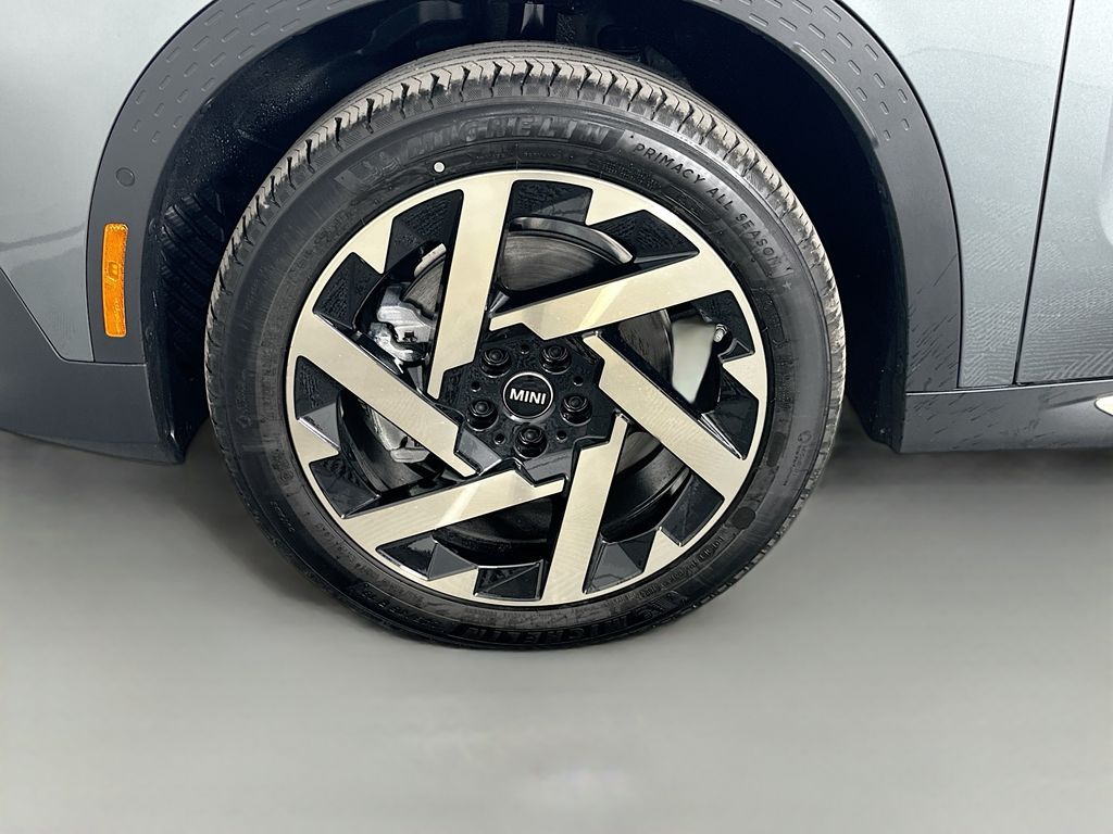 2025 Mini Countryman S ALL4 photo 18