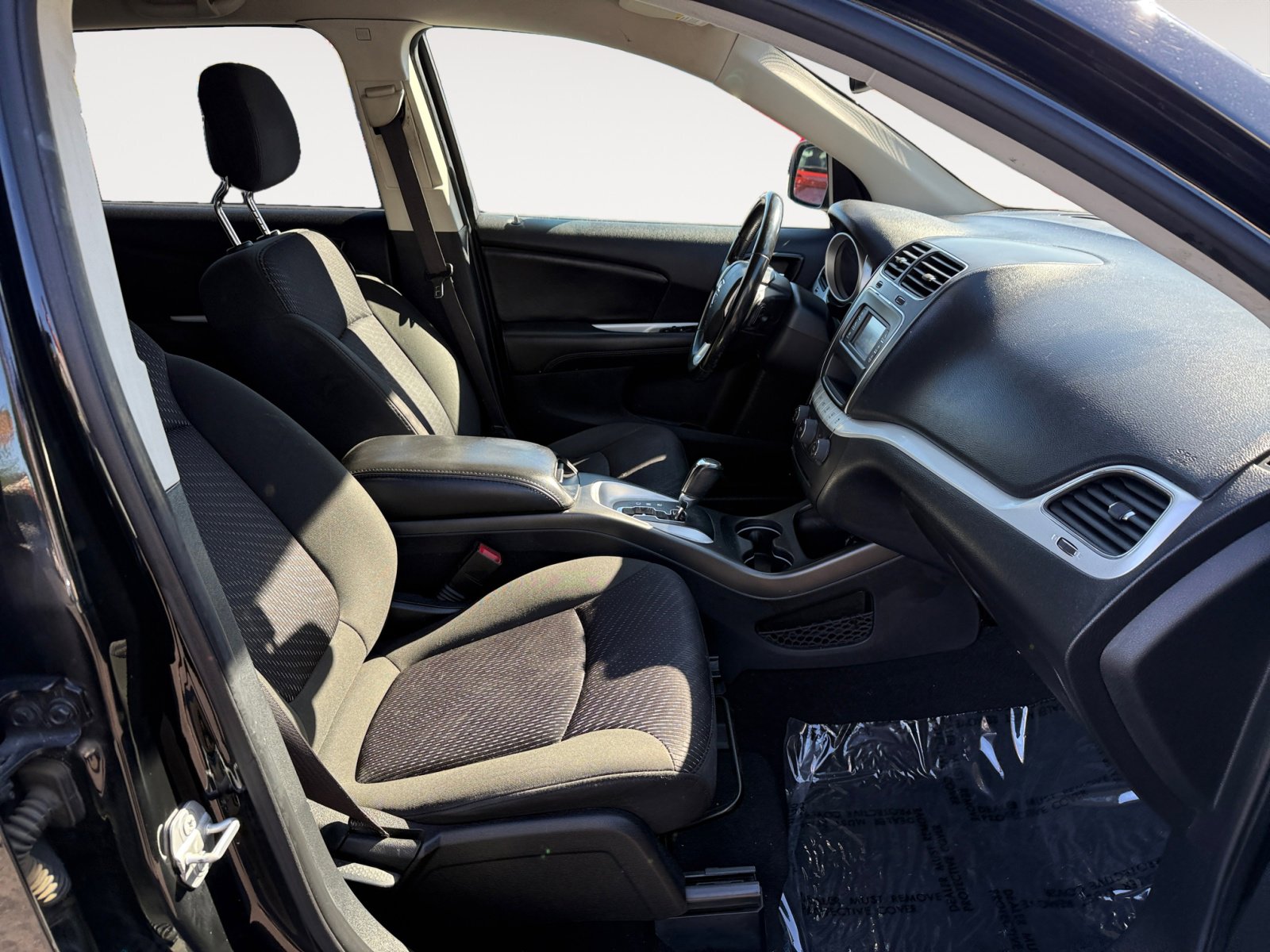 2019 Dodge Journey SE photo 19