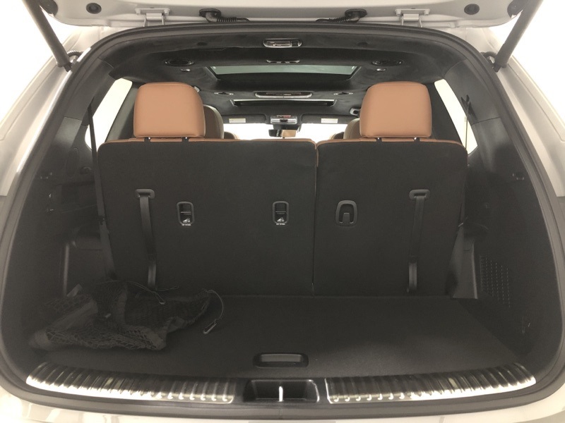 2025 Kia Telluride X-Line photo 6