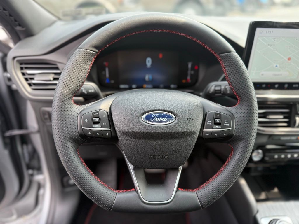 2023 Ford Escape ST-Line photo 15