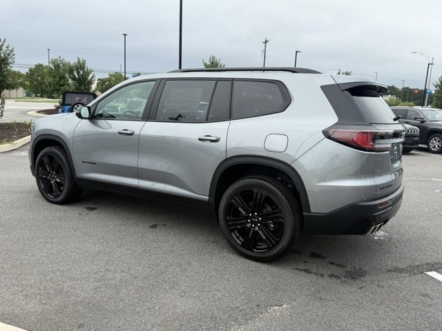 2025 Gmc Acadia Elevation photo 8