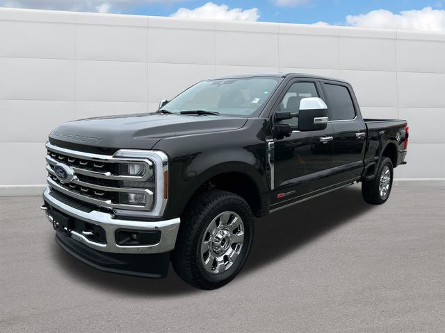 2024 Ford F-250 King Ranch photo 8