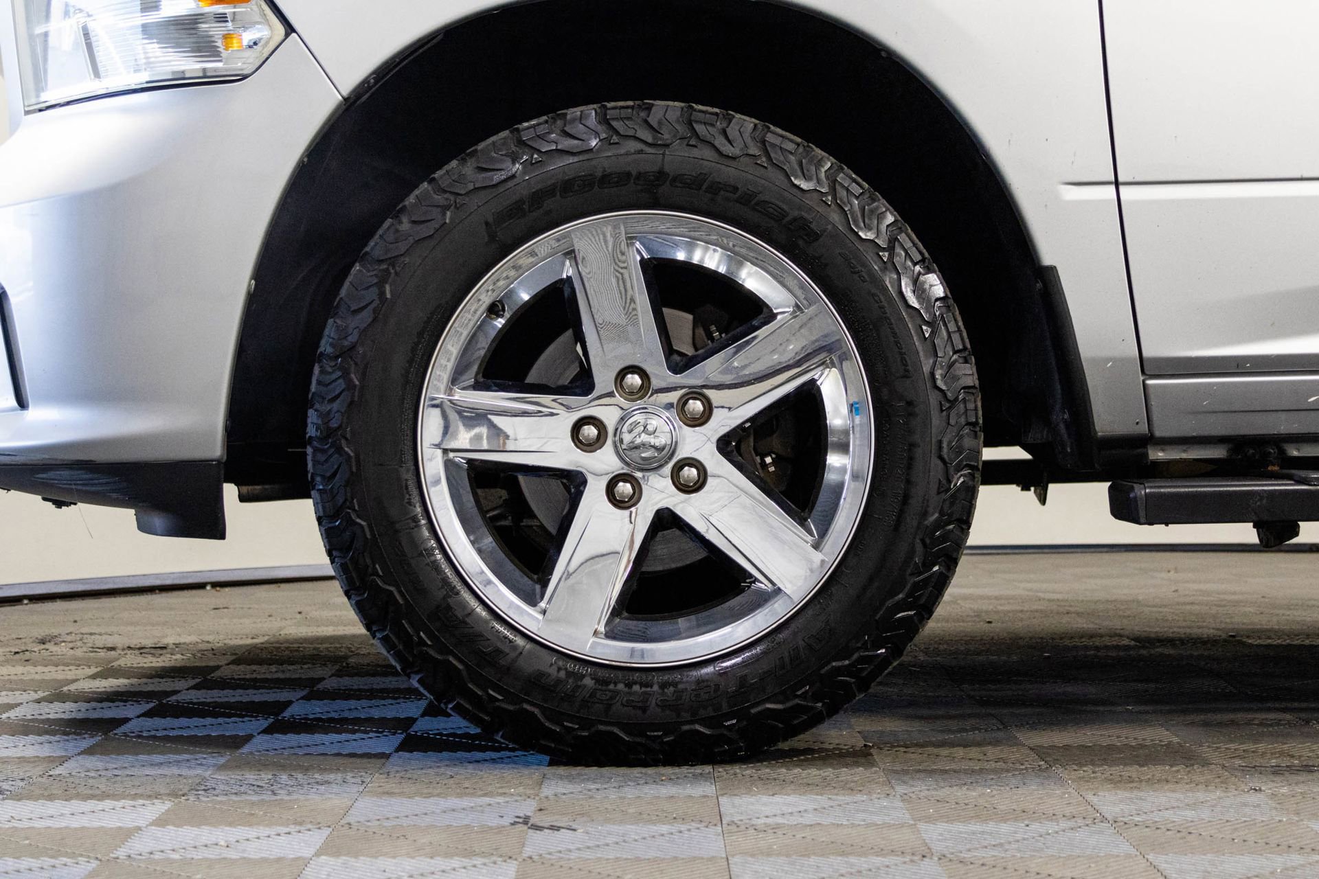 2017 Ram 1500 Express photo 30