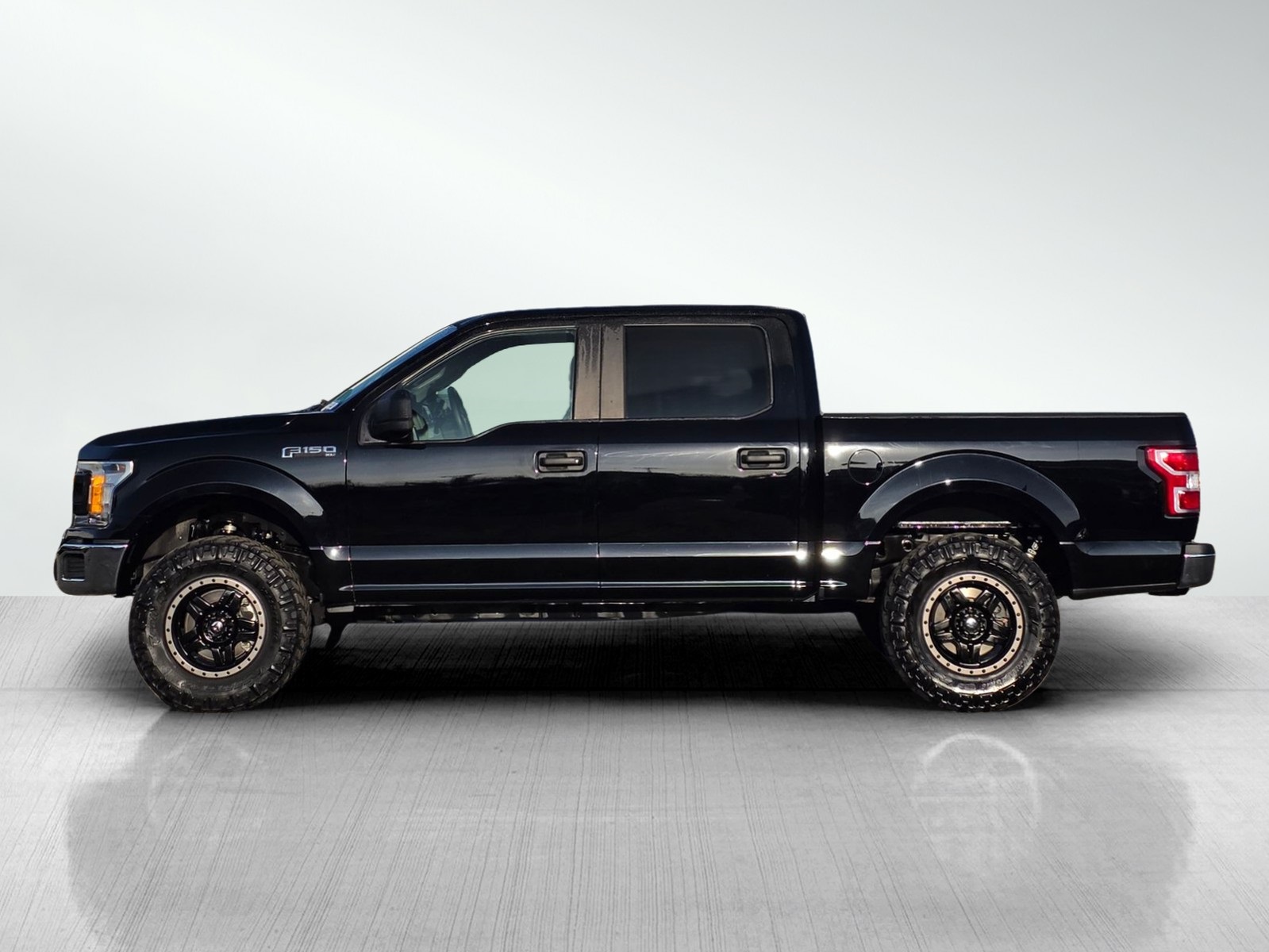 2018 Ford F-150 XL photo 4