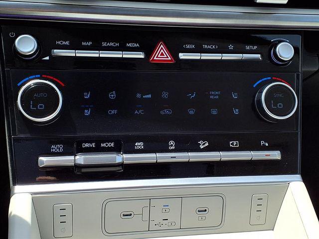 2026 Hyundai Santa Fe Calligraphy photo 15