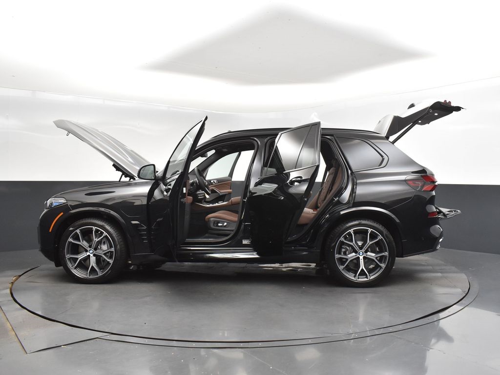 2026 Bmw X5 xDrive50e photo 45