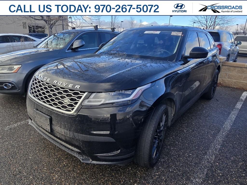 2018 Land Rover Range Rover Velar S's photo