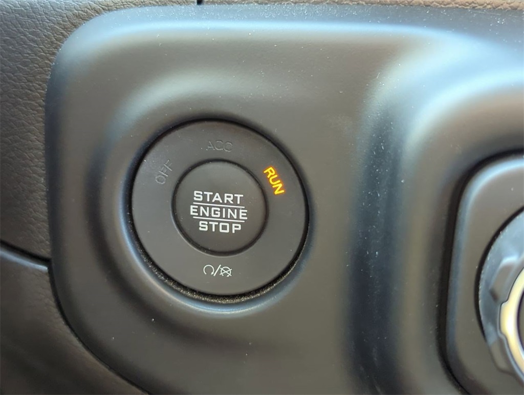 2023 Jeep Wrangler Rubicon 392 photo 15
